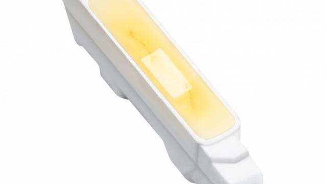<b>Samsung lansează noi blitzuri LED, care ar putea ajunge pe Galaxy S5</b>Samsung a lansat o serie de noi LED-uri astăzi, iar unele dintre ele au șanse foarte mari să ajungă pe Galaxy S5, sau dacă nu, atunci pe Galaxy Note 4. Printre noutăți se număra un Side View LED, cu nivel crescut de luminozitate. &nbsp; în plus,...