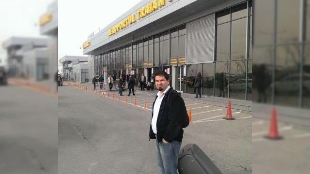<b>Mobilissimo și-a luat zborul spre Barcelona! Gata de MWC și gata de Galaxy S5!</b>Probabil știți că la finalul acestei săptămâni va fi fervoare mare atunci când la Barcelona vor începe primele conferințe din cadrul Mobile World Congress 2014. Luni avem evenimentul Samsung Unpacked, iar astăzi a început și aventura...