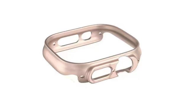 <b>Apple Watch Pro are un buton în plus şi apare în noi schiţe CAD înainte de lansarea de pe 7 septembrie</b>Am început deja numărătoarea inversă a orelor până la debutul evenimentului Apple de toamnă, cel de pe 7 septembrie. Atunci vedem 4 modele iPhone 14, Apple Watch Series 8, căşti AirPods Pro 2, dar şi un inedit Apple Watch Pro