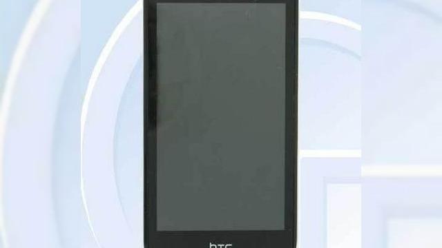 <b>HTC D310w primește certificarea În China; un nou smartphone low-end accesibil</b>După ce la sfârșitul lunii trecute, aflam faptul că HTC D310w a primit aprobarea de la o autoritate indoneziană, iată că de curând, acesta a reușit să obțină certificarea și din partea autorităților din China. Noul model, denumit HTC D310w...