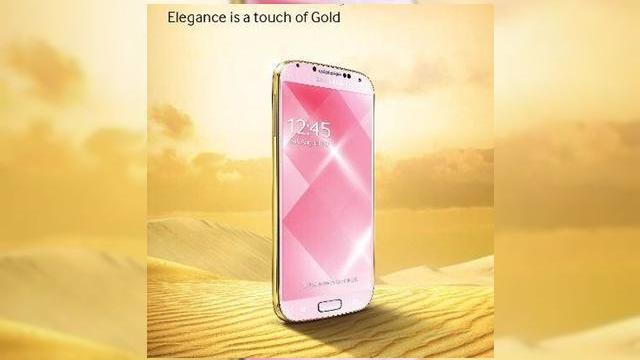 <b>Varianta de culoare aurie se află pe lista Samsung privind modelul Încă neanunțat - Galaxy S5 (Zvon)</b>Este mai mult decât adevărat că succesul versiunilor aurii în ce privește modelele pilot ale smartphone-urilor beneficiază de atenție sporită. Exemplul iPhone 5S este foarte elocvent în acest caz și un model cu siguranță de urmat. Astfel,...