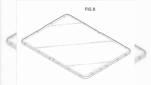 <b>Samsung ar putea pregăti o tabletă compusă din două părți (cu display flexibil) pentru MWC 2014; Un brevet confirmă!</b>Se pare că Samsung are planuri mari pentru MWC 2014, de vreme ce un brevet proaspăt apărut pe web indică faptul că producătorul asiatic a reușit să dezvolte o tabletă cu ecran indoibil la 90 de grade. &nbsp; Vedem în această imagine extrasă...