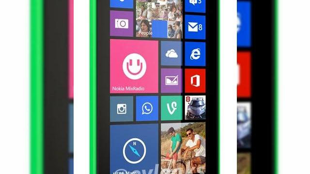 <b>Nokia Lumia 630 apare Într-o primă imagine randată; acesta vine cu butoane Windows on-screen</b>Deși marea majoritate din media se concentrează în special pe lansarea primului terminal cu Android al finlandezilor, se pare că anul acesta la MWC vom vedea și noi produse din gama de smartphone-uri Lumia. &nbsp; Recent, contul de twitter @evleaks a...