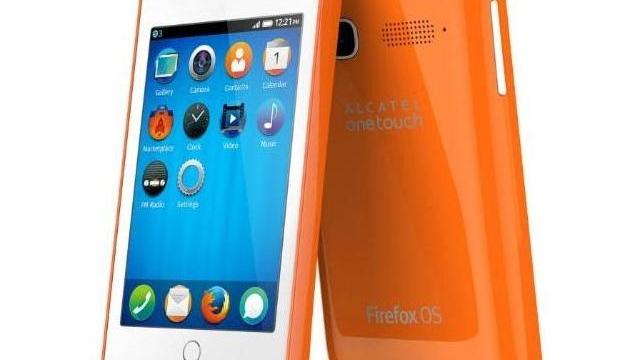<b>Alcatel își arată devotamentul față de Firefox OS cu nu mai puțin de 3 dispozitive În gama smartphone și o tabletă</b>Sistemul de operare cu care cei de la Mozilla vor să cucerească o parte din piață, fără a avea așteptări prea mari către zona high-end, ajunge la MWC 2014 prin intermediul a nu mai puțin de 4 dispozitive Alcatel, printre care și o tabletă....
