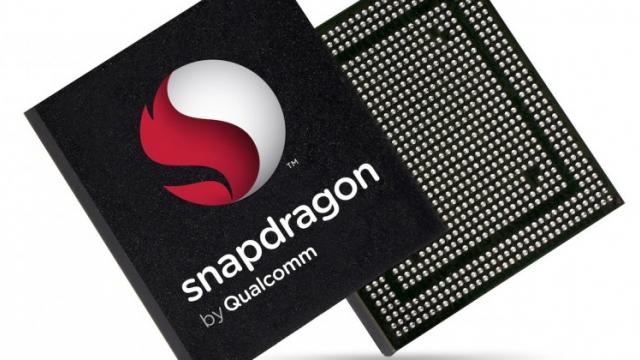 <b>MWC 2014: Qualcomm anunță procesorul Snapdragon 801 destinat terminalelor flagship</b>Pe lângă numeroasele lansări de smartphone-uri și tablete, Mobile World Congress este locul în care se lansează și componente, mai precis procesoare. Cei de la Qualcomm tocmai au anunțat chipul Snapdragon 801 ce este destinat în special...