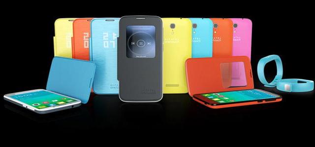 <b>MWC 2014: Alcatel anunță seria de smartphone-uri Pop S cu avantajele unui preț accesibil și conexiune LTE</b>Alcatel se prezintă ca unul dinte cei mai activi producători în cadrul MWC de anul acesta. Ulterior anunțului privind seria de terminale și tableta cu Firefox OS despre care am discutat de curând, un alt anunț interesant privind terminalele mobile...