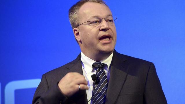 <b>Fostul CEO Nokia, Stephen Elop va prelua controlul asupra secțiunii Jocuri și Hardware la Microsoft</b>Se pare că întoarcerea lui Stephen Elop în cadrul Microsoft, după ce a fost CEO Nokia va presupune și o promovare. Elop va deține controlul asupra secțiunii Jocuri și Hardware în noua sa postură. &nbsp; în prealabil același oficial fusese...
