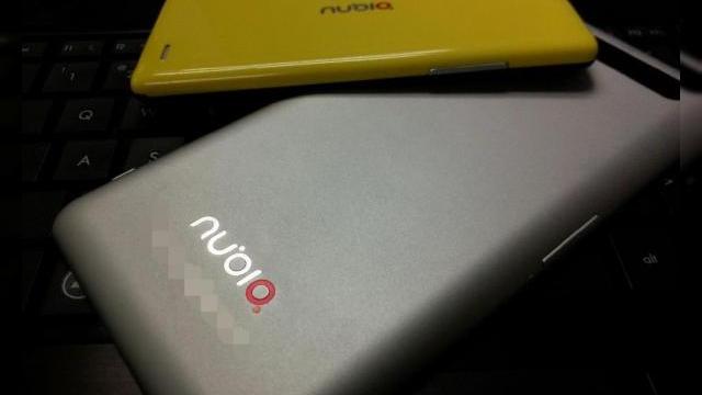 <b>Phablet-ul de 6 inch ZTE Nubia X apare Într-o primă fotografie spion</b>Potrivit ultimelor zvonuri, se pare că cei de la ZTE pregătesc lansare unui nou device din gama Nubia ce se va numi ZTE Nubia X. Acesta va fi un phablet care va dispune de o display de 6 inch și un procesor Qualcomm Snapdragon. Din câte știm,...