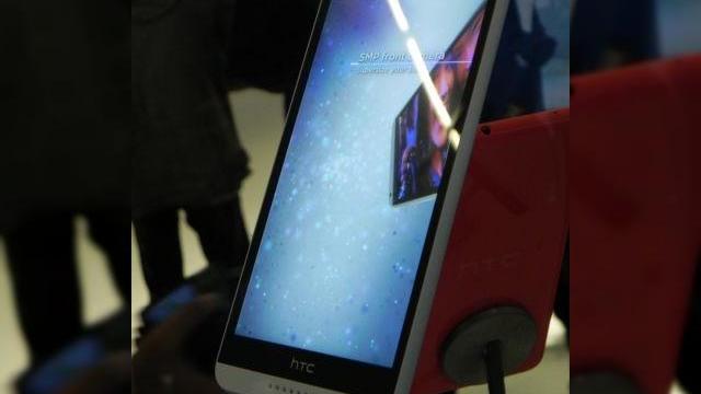 <b>HTC Desire 816 și HTC Desire 610 primesc primele prețuri: 379 euro și 299 euro</b>Ieri HTC a lansat două telefoane în cadrul MWC, ambele fiind disponibile la standurile companiei taiwaneze. E vorba despre HTC Desire 816 și HTC Desire 610, care astăzi au primit și primele prețuri, cel puțin pentru piața franceză. &nbsp; Se pare...