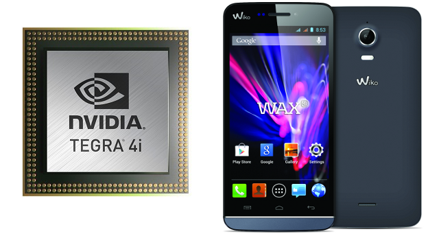 <b>MWC 2014: Primul smartphone ce va integra un procesor Tegra 4i se numește Wiko WAX; acesta va ajunge pe piață În luna aprilie</b>Anul acesta, cei de la Nvidia au introdus și un nou procesor pentru terminalele mobile, numit Tegra 4i. Un prim smartphone ce va integra un astfel de chip este Wiko WAX, terminal ce este destinat pentru piața europeană. &nbsp; Deși numele Wiko nu vă...