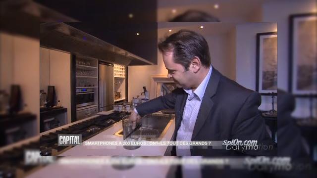 <b>MWC 2014: un telefon Archos rezistent la apă moare În timpul unei demonstrații din partea CEO-ului companiei</b>Iată că se întâmplă și gafe la MWC 2014, de această dată în cazul companiei franceze Archos. Astfel, în timpul demonstrației unui telefon Archos care rezistă la contactul cu apa, acest handset a... murit. ​ Demonstrația era...