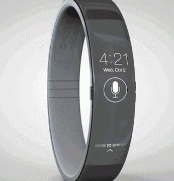 <b>Iată un concept tare interesant de Apple iWatch: o brățară cu iOS lite</b>Dacă ne luăm după produsele lansate la MWC 2014, atunci ceasurile smart ale viitorului vor pune mare accent pe sănătate și fitness. în plus, ele vor fi mai degrabă brățări decât ceasuri și aici mă uit la Huawei TalkBand B1 și Galaxy Gear...