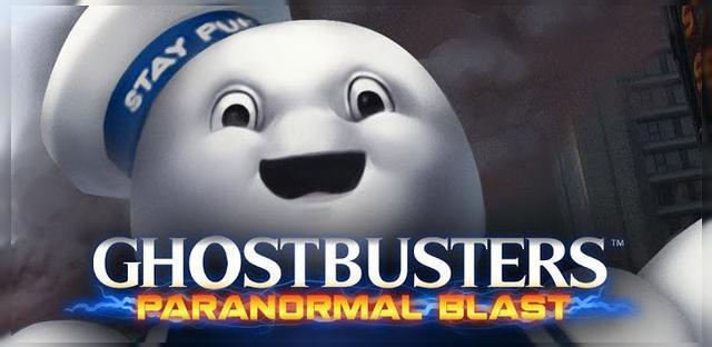 <b>Ghostbusters: Paranormal Blast pentru Android - Un titlu ce necesită camera și giroscopul pentru a vă bucura de el (Video)</b>Seria de filme Ghostbuster este una dintre cele mai cunoscute reprezentante ale genului SF și poate fi savurată indiferent de vârstă. Jocul pentru platforma mobilă bazat pe film a ajuns pe Store și oferă grafică de înaltă rezoluție, împreună...