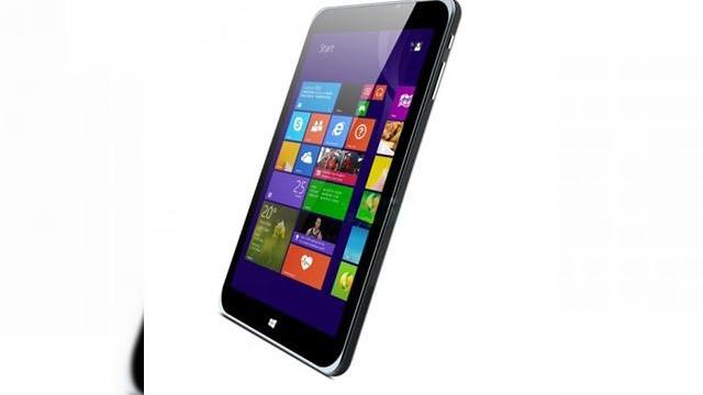 <b>Ramos i8 Pro, o tabletă Windows 8.1 cu procesor quad core Bay Trail, care ar putea ajunge și la noi</b>Ramos este o companie din China care a servit drept OEM pentru câteva terminale cu brand local. De aceea ne intriga să aflăm că Ramos a produs recent și &nbsp;o tabletă Windows 8.1 atractivă, cu ecran de 8 inch, mai ales că acest model ar putea...