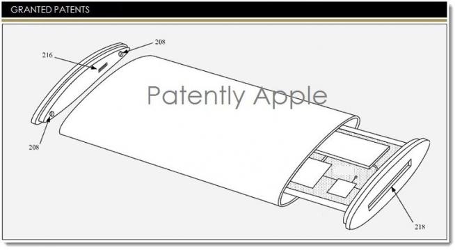 <b>Apple obține un brevet pentru un iPhone transparent ce dispune de un display curbat edge-to-edge</b>în cursul acestei zile, Biroul de Brevete și Trademark US a acordat o nouă licență pentru o aplicație depusă de către compania Apple. Acest brevet scoate la iveală un concept iPhone realizat complet din sticlă transparentă, care pe deasupra...