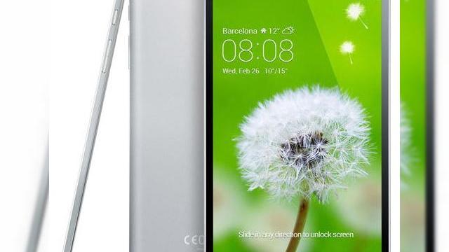 <b>Top 3 tablete anunțate la MWC 2014: Asia atacă prin două modele chinezești și unul japonez</b>în ultimii ani am fost copleșiți de invazia tabletelor la MWC și CES, dar acum acest segment s-a mai domolit și nu mai vedem sute de lansări, ci doar zeci. La MWC 2014 s-au remarcat câteva modele de tablete, printre care și cele 3 premiante, în...