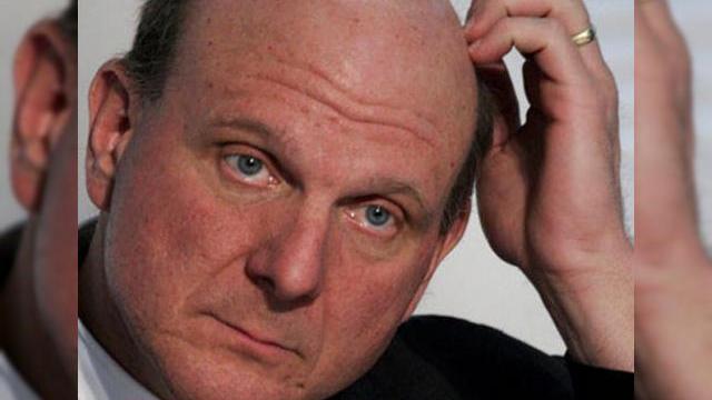 <b>Steve Ballmer regreta lipsa de inspirație În segmentul mobil În ultimii 10 ani</b>Steve Ballmer, fostul CEO Microsoft în ultima decadă are evident regrete cu privire la șefia sa, mai ales pe zona mobila, se pare. Microsoft avea un start interesant în zona smartphone prin Windows Mobile, dar la final a rămas în urma tuturor....