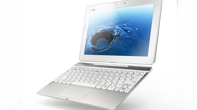 <b>ASUS pregătește noi terminale din gama Transformer Pad: TF103 și TF303</b>Din câte se pare, cei de la ASUS au în plan lansarea a două noi device-uri hibride ce vor face parte din gama Transformer Pad. Acestea în cauză poartă numele ASUS Transformer Pad TF103,&nbsp;respectiv&nbsp;Transformer Pad TF303, ele fiind...