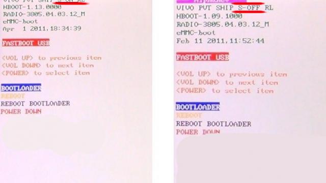 <b>Mobilissimo Răspunde: HTC S-Off / S-On! Ce reprezintă și oare avem nevoie sau nu de modalități de a-l modifica?</b>Atenție! - Acest tutorial nu se adresează celor total necunoscători în materie de sisteme de operare sau software. Deși metoda este mai simplă decât pare, poate necesita măsuri de adaptare pe parcurs. Mobilissimo.ro nu își asumă...