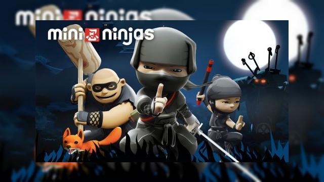 <b>Mini Ninjas review: endless runner side scrolling testat pe Samsung Galaxy Tab 3 Lite (Video)</b>După cum știți deja, am primit în teste de la Marketonline.ro tableta Samsung Galaxy Tab 3 Lite, pe care am și testat câteva jocuri. Printre ele se numără și Mini Ninjas, un endless runner side scrolling despre care scriem mai jos. &nbsp; El vine...