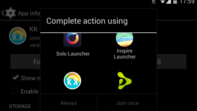 <b>TOP - Cel mai bun lansator (launcher) KitKat - Experiența contează!</b>Răspunsul la întrebarea evidentă, este DA! Chiar le-am testat pe toate. Toate lansatoarele care promit, într-un fel sau altul, să ofere experiența KitKat. Cel puțin cele care au funcționat sau au contat - aspect pe care îl voi dezvălui mai...