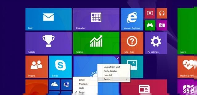 <b>Windows 8.1 Update 1 ajunge pe web prematur din greșeală</b>Cu câteva zile în urma aflăm că Microsoft a finalizat release-ul Windows 8.1 Update 1, care urma să fie prezentat la conferința BUILD din aprilie. Totuși nu aveam o dată clară de lansare de la compania din Redmond, dar iată că azi avem parte de...