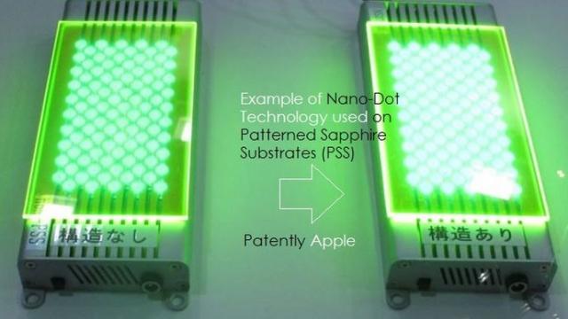 <b>Compania japoneză Oji prezintă un concept de panou LED realizat din cristale de safir care anulează handicapul protecției și oferă o luminozitate de două ori mai mare față de unul obișnuit</b>De curând, compania japoneză Oji a prezentat un concept de panou LED care a fost dezvoltat folosindu-se tehnologia de fabricare a unor substraturi din safir (PSS), o tehnologie care îmbunătățește performanța iluminării LED-urilor integrate în...