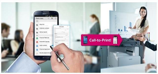 <b>Samsung se declară pregătit să-și ofere propriile servicii de imprimare online adăugând substantive cum ar fi Securitate sau NFC în joc!</b>Coreenii par pregătiți să se concentreze anul acesta pe oferte multiple. Plecând de la hardware cu ocazia MWC 2014 și până la noi oferte software, la noi servicii. Primul dintre acestea s-a referit la muzică, mai precis radio streaming și ceea ce...