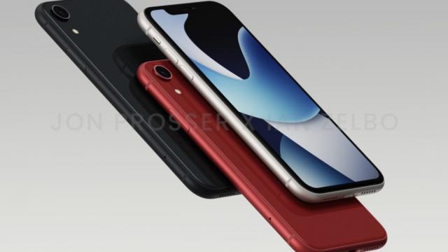<b>iPhone SE 4 apare în imagini proaspete, e un iPhone XR reciclat</b>După ce Apple a reciclat designul lui iPhone 8 pe 2 modele iPhone SE, e acum momentul pentru o schimbare. iPhone SE 4 a tot avut scăpări în ultima vreme, iar acum apare în imagini proaspete

