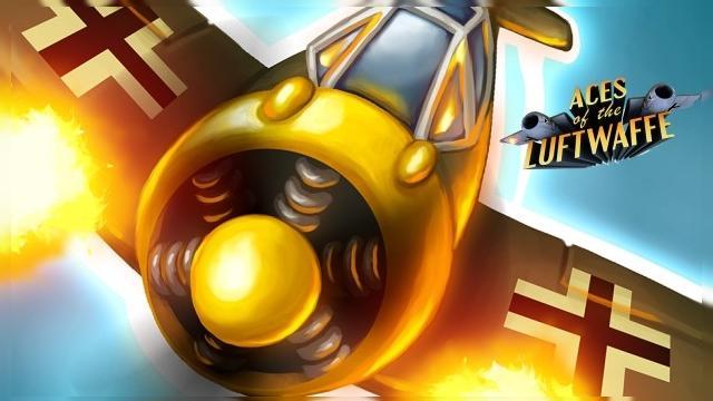 <b>Aces of the Luftwaffe review: un shooter vertical cu avioane testat pe Allview A5 Quad (Video)</b>Atunci când am testat telefonul Allview A5 Quad, am încercat și câteva jocuri pe el, precum titlul Aces of the Luftwaffe, pe care îl vedeți în acțiune mai jos. Acest joc este disponibil gratuit și a rulat fără probleme pe micul telefon. &nbsp;...