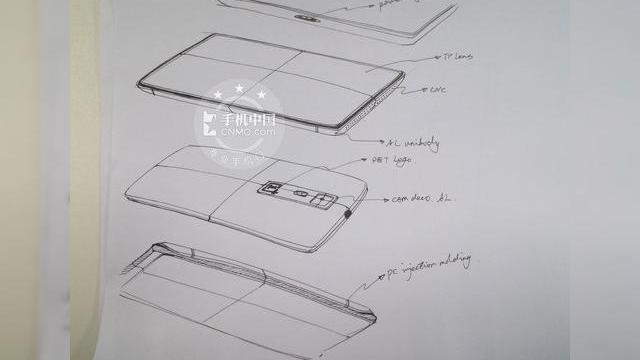 <b>O schiță ce prezintă un smartphone misterios cu design curbat apare pe un site din China</b>Chiar în cursul acestei zile, o schiță ce prezintă un smartphone misterios cu design curbat și-a făcut apariția pe web, scoțând la iveală un concept destul de atractiv. Schița cu pricina vine din China, țară care s-ar putea autoproclama țara...
