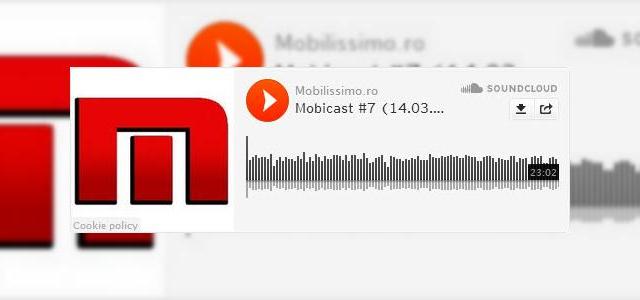 <b>Mobicast 7: Podcast Mobilissimo.ro despre iPhone 6, Noul HTC One și ce review-uri am mai făcut</b>în mod bizar în ultima săptămână am asistat la o invazie de știri legate de Apple, de parcă cineva le-ar planta intenționat în presă. Mai bizar e că știrile au legătură cu orice altceva în afară de iPhone 6 și iPad Pro. Despre toate...