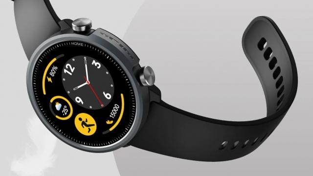 <b>Cauți un smartwatch ieftin și arătos? Iată ce propune Mibro A1 Watch pentru doar 30 de euro pe Hekka.com</b>În momentul de față avem mii de smartwatch-uri disponibile pe piață, cu funcții variate și prețuri pentru orice buzunar, iar în cazul în care bugetul nu este tocmai prietenos, poți găsi soluții chiar interesante. Un exemplu este acest smartwatch 