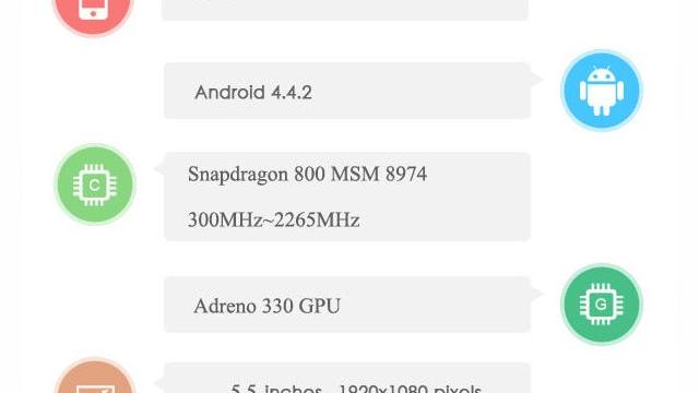 <b>OnePlus, un telefon curbat foarte interesant și misterios apare și În AnTuTu</b>Cu câteva zile în urmă am văzut pe web un design de telefon curbat foarte interesant, care vine din China și se numește OnePlus. Acest model nu are nici o legătură cu noul HTC One, iar acest device apare acum din nou, de această dată într-un...