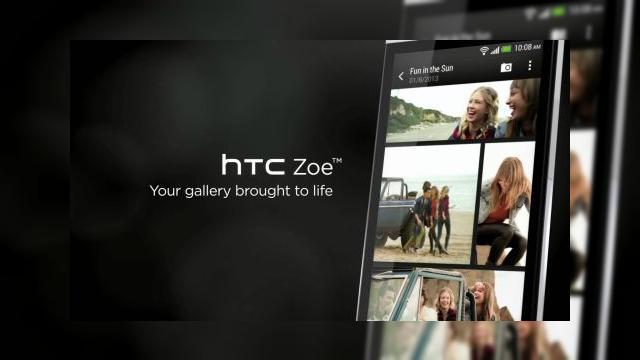 <b>HTC postează un ultim video-teaser cu Noul HTC One; acesta pune accent pe funcția Zoe</b>încă o săptămână, și marele eveniment de lansare a Noului HTC One va avea loc, moment în care toate speculațiile și zvonurile scăpate pe internet se vor adeveri. Până atunci, cei de la HTC au decis să ne mai ofere un mic preview cu...
