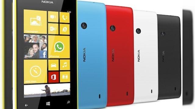 <b>Vânzările de terminale Windows Phone din România au depășit vânzările de terminale iPhone În anul 2013</b>Potrivit unui raport realizat de curând de Ziarul Financiar, vânzările de terminale Windows Phone înregistrate în anul 2013 au reușit să depășească numărul de achziții ale terminalelor iPhone ce rulează iOS. &nbsp; Cifra înregistrată în...