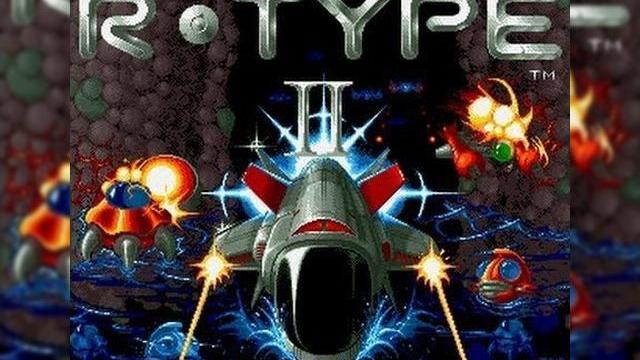 <b>R-Type II review: un joc clasic arcade din anii 80, care revine În forță pe iOS (Video)</b>R-Type II este un joc pe care cei mai trecuți dintre noi îl jucau la sala în 1989, un titlu arcade care a ajuns și pe consolele începuturilor anilor 90. E vorba aici despre un shooter orizontal cu nave spațiale și cu un gameplay foarte greu. ...