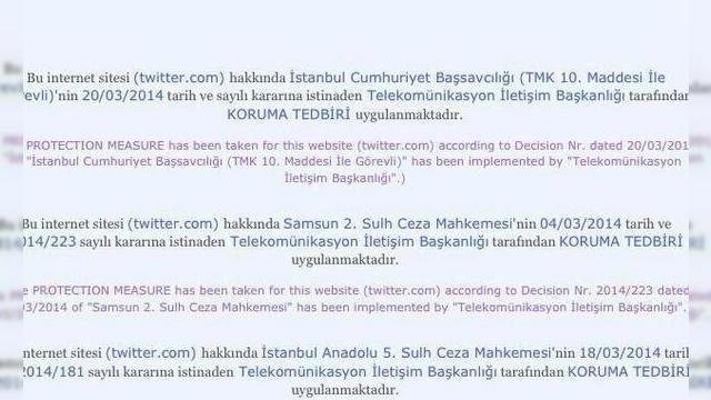 <b>Turcia interzice Twitterul, utilizatorii pot posta via SMS</b>Vestea zilei la nivel internațional este că Turcia a interzis Twitterul, urmând exemplul guvernelor din Iran, Egipt și alte națiuni cu peisaj politic instabil. Practic, dacă te afli în Turcia în fața unui PC sau terminal mobil și intri pe...