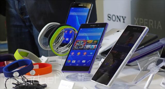 <b>Vice-președintele Sony Mobile prezintă tehnologia de captură video 4K de pe Xperia Z2</b>De curând, vice-președinele Sony Mobile, Kichiro Kurozumi a vorbit despre noua funcție de captură video 4K de pe Xperia Z2 și despre detaliile din spatele acesteia. Deși Sony nu este singurul producător de smartphone-uri ce a introdus un astfel de...