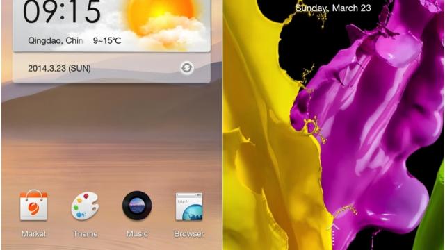 <b>Noua interfață ColorOS 2.0 Beta de pe Oppo Find 7 prezentată pe scurt (Video)</b>După lansarea lui Oppo Find 7 ce a avut loc acum câteva zile, iată că primii norocoși care au ajuns în posesia terminalului se pot bucura deja de versiunea ColorOS 2.0 a interfeței personalizate de către compania chineză. Această nouă...