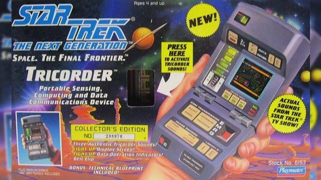 <b>Nokia lansează o provocare celor pasionați de tehnologie și știință: imaginati-va un tricorder! (Video)</b>Nokia a lansat o a doua ediție a competiției SensingX Challenge, în cadrul căreia participanții au rolul de a revoluționa domeniul sănătății cu ajutorul unor noi senzori. Rezultatul este dezvoltarea unui "tricorder", precum cel din Star Trek...