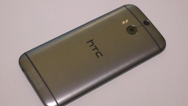 <b>Noul HTC One (M8) apare Într-un video hands-on cuprinzător cu doar o zi Înainte de lansarea oficială</b>Deși anterior am avut ocazia să îl mai vedem pe Noul HTC One în scăpări de acest gen, referindu-ne la clipuri hands-on, iată că astăzi, un nou astfel de material a ajuns pe web. Acesta are o durată de aproximativ 14 minute, dar din păcate nu...