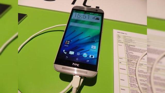 <b>Avem și prețuri pentru noul HTC One M8! Iată sumele oficiale!</b>știam chiar înainte de lansarea noului HTC One M8 că el va fi pus în vânzare chiar de azi și că vor urma și detalii despre preț imediat după debut. Ei bine, după ce v-am informat cât costă acest device la Quickmobile.ro, acum avem detalii...