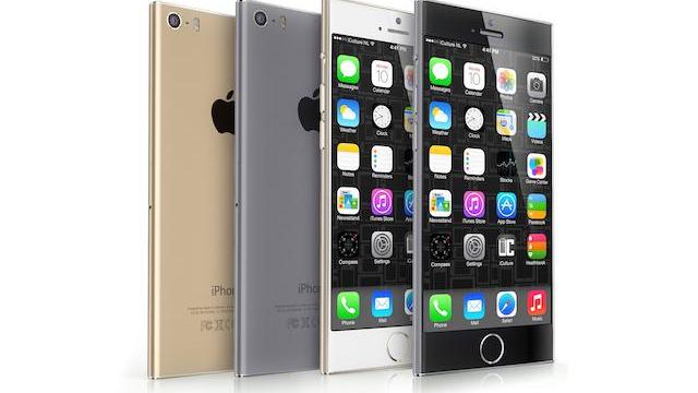 <b>iPhone 6 randat de celebrul designer Martin Hajek cu un look de iPod Nano</b>Martin Hajek este unul dintre cei mai celebri creatori de telefoane și ceasuri concept, cu accentul pe modele Apple. Astăzi el ne prezintă un iPhone 6, ce pare inspirat dintr-un iPod Nano și vine cu o carcasă foarte subțire. &nbsp; Se pare că acest...