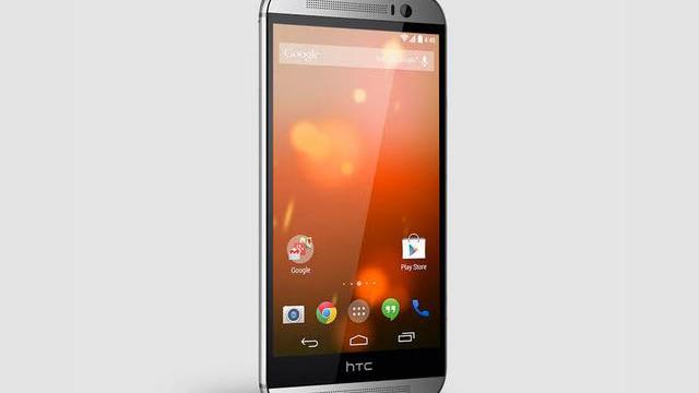 <b>HTC One M8 Google Edition disponibil spre vânzare acum</b>La puțin timp după punerea în vânzare a lui HTC One M8 am asistat la debutul variantei sale Google Edition, disponibilă și ea acum la vânzare. Puteți comanda chiar acum versiunea de M8 cu Android stock la bord din Google Play Store dacă vă...