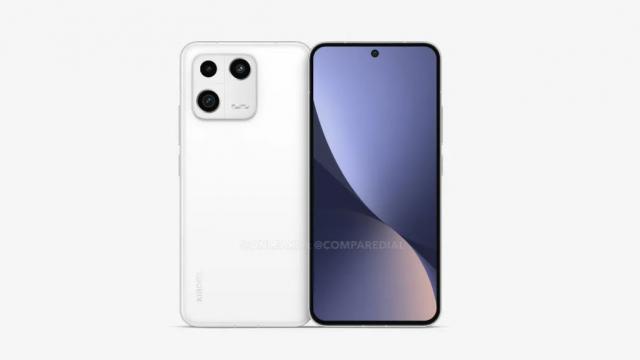 <b>Xiaomi 13 ar putea debuta sub forma unui Xiaomi 14; Vedem cutia produsului</b>Xiaomi 13, 13 Pro şi-au intensificat scăpările în ultima săptămână, mai ales pe fondul sosirii procesorului Qualcomm Snapdragon 8 Gen 2. Am aflat că telefoanele ar putea debuta pe 1 decembrie 2022 odată cu MIUI 14, iar azi descoperim şi că numele ar putea
