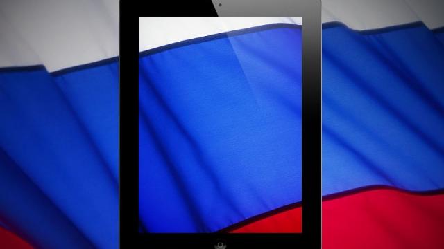 <b>Guvernul din Rusia Înlocuiește tabletele iPad cu modele Samsung, de teama spionajului</b>E clar faptul că asistăm la un război rece în acest moment, între Rusia și SUA, iar cea mai nouă victimă a sa este... iPad-ul. Aparent oficialii guvernului din Rusia ar fi renunțat la tabletele Apple în favoarea unor modele Samsung, de teamă...