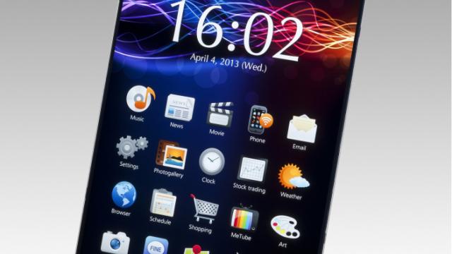 <b>Japan Display prezintă un ecran Quad HD de 5.5 inch care ar putea ajunge pe iPhone 6</b>Se speculează de ceva vreme ca iPhone 6 va avea două versiuni, una de 4.7 inch și una de 5.5/5.7 inch, iar astăzi vedem și un panou candidat la includerea pe următorul handset Apple. Japan Display, unul dintre partenerii companiei din Cupertino a...