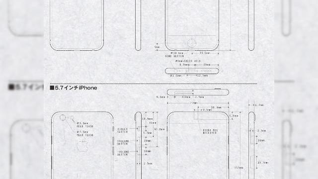<b>iPhone 6c a ajuns pe web sub forma unei schițe; Vine cu un display edge to edge de mari dimensiuni</b>Se pare că nu doar iPhone 6 va sosi în variante de 4.7 și 5.7 inch, ci și iPhone 6c. Macotakara, o sursă din Japonia bine plasată ar fi descoperit și că iPhone 6c va avea o diagonală mai mare în noua sa versiune. &nbsp; Aparent acest model va...