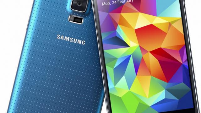 <b>Comparație prețuri Samsung Galaxy S5 la abonamentele oferite de Vodafone și Orange</b>După ce săptămâna aceasta am asistat prin intermediul lui Alex la evenimentul de lansare pe plan local a lui Samsung Galaxy S5, și după ce anterior câțiva operatori, respectiv retaileri au anunțat prețurile și disponibilitatea noului flagship...